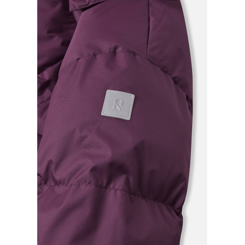 Куртка Reima Vaanila 5100102A-4960 зимняя